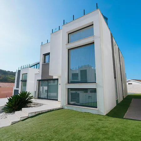Eden Villa Casal do Cigano Exterior photo
